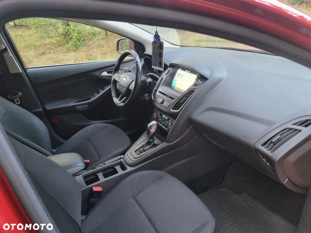 Ford Focus - 4