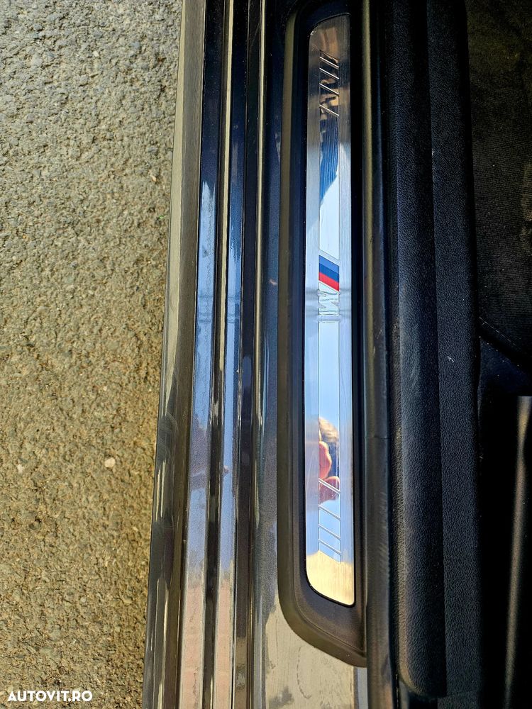 BMW Seria 3 320d xDrive Aut. Edition M Sport Shadow - 16