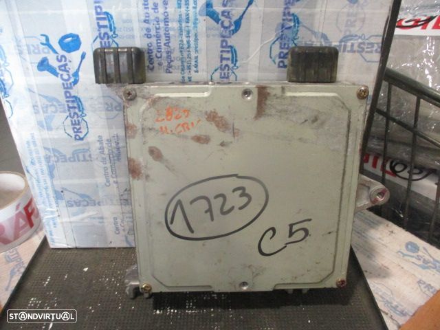 Centralina 37820PHKG51   HONDA CRV 1999 2.0I 150CV 5P DOURADO KEIHIN - 1