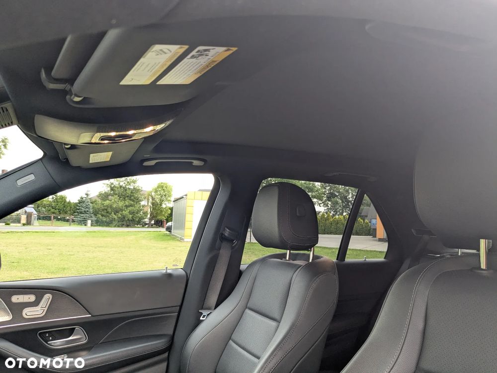 Mercedes-Benz GLE 450 4Matic 9G-TRONIC Advanced Plus - 13