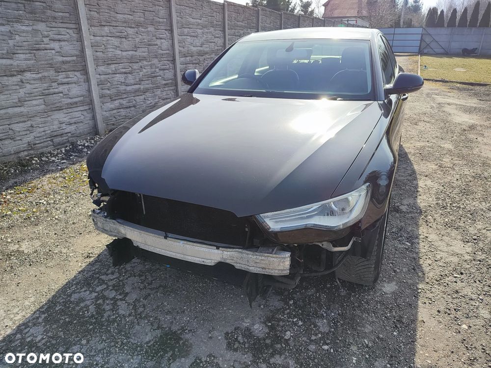 Audi A6 Limousine 2.0 TDI ultra S tronic - 27