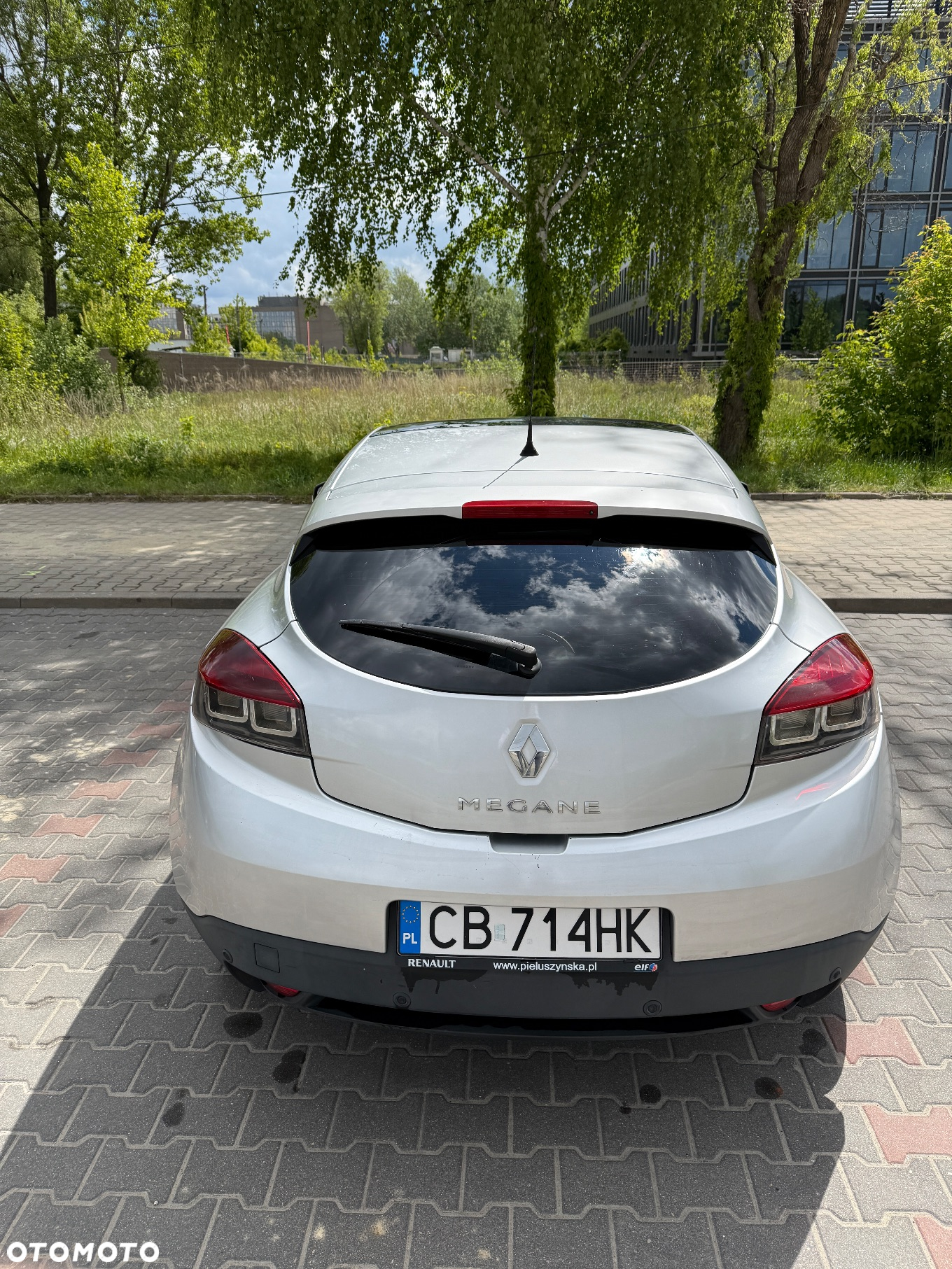 Renault Megane - 5