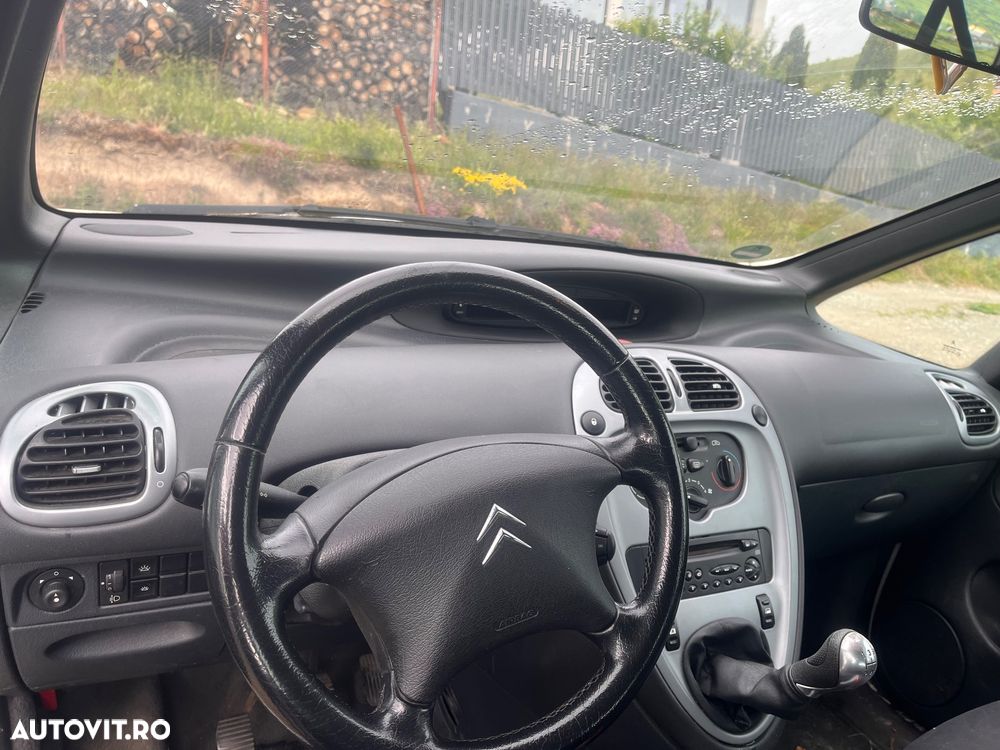 Citroën Xsara Picasso 1.6 Confort - 5