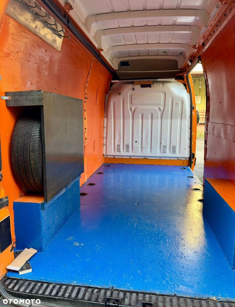 Renault Master - 6