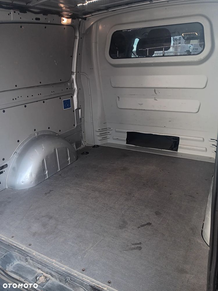 Mercedes-Benz Vito CDI Mixto 447.701 - 21