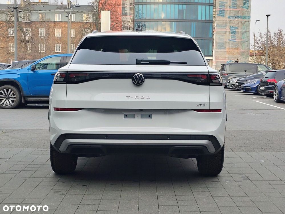 Volkswagen T-Roc - 6