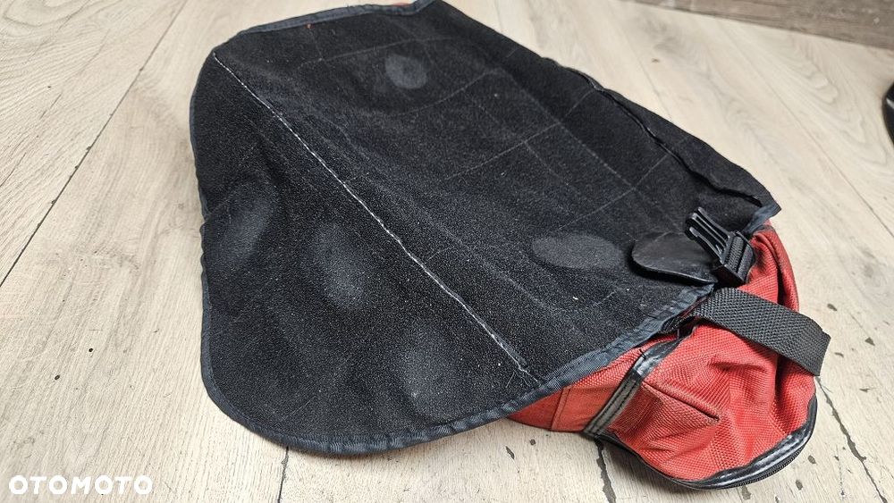 Torba na zbiornik Tankbag Richa - 8
