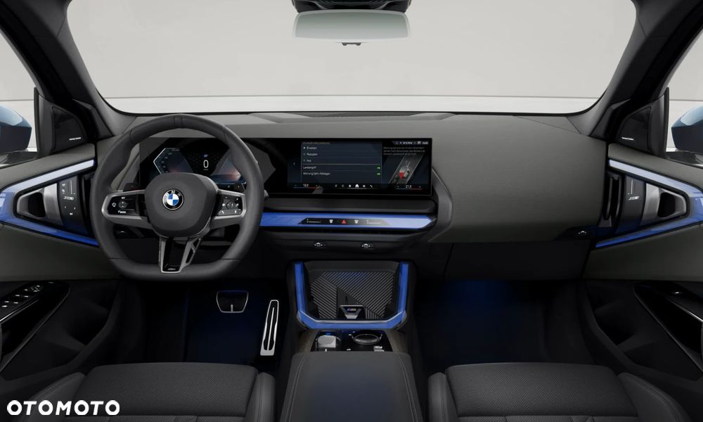 BMW X3 20d xDrive - 11