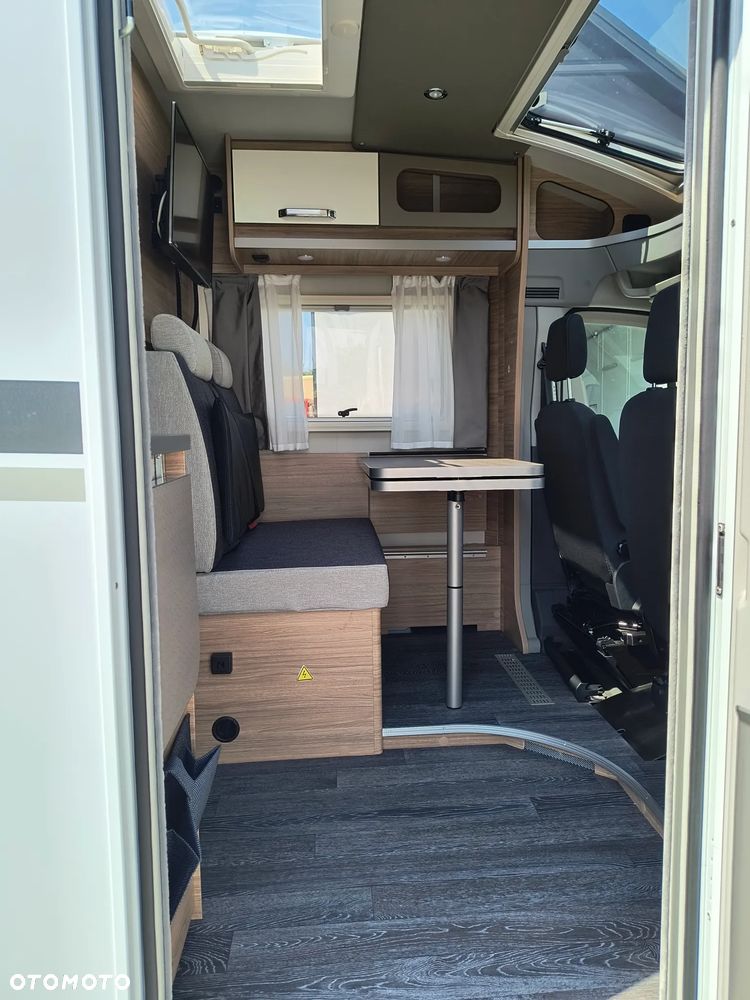 Weinsberg CaraLoft 650 MEG Ford - 15