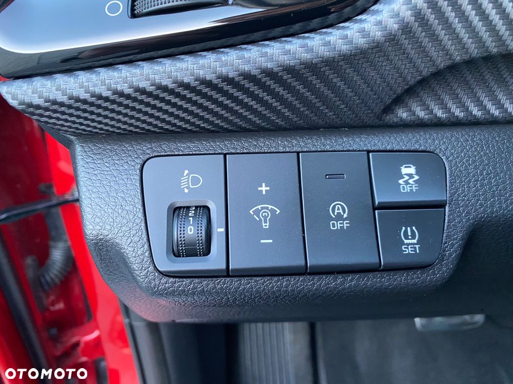 Kia Stonic 1.0 T-GDI OPF Mild Hybrid DCT7 Nightline Edition - 17