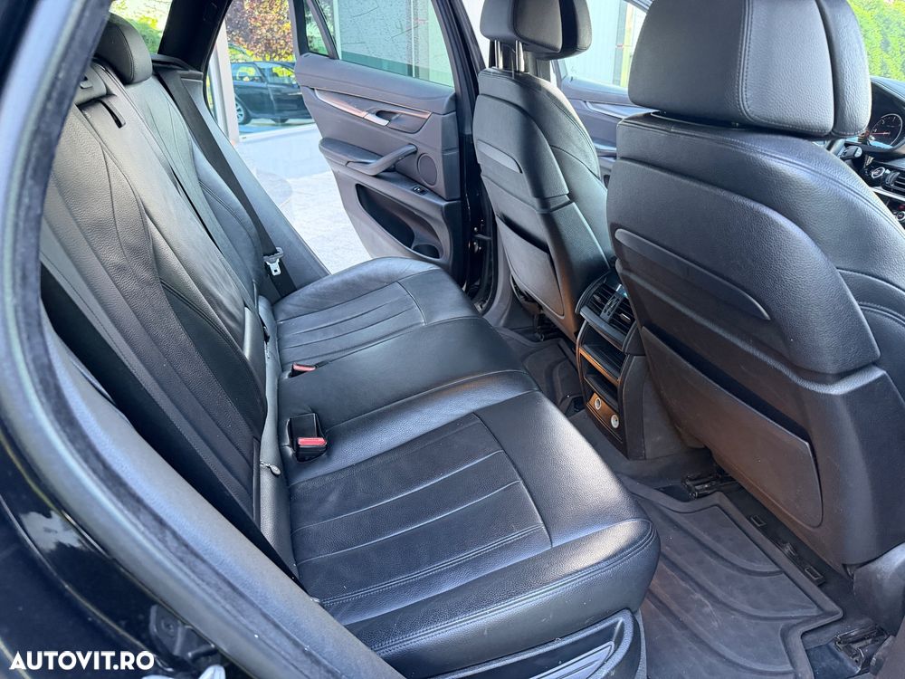 BMW X6 xDrive30d - 7