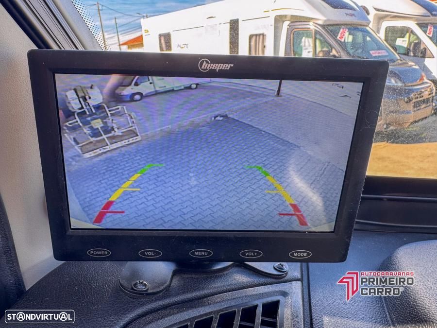 Florium Mayflower 74 LMF c.central e basculante - 26