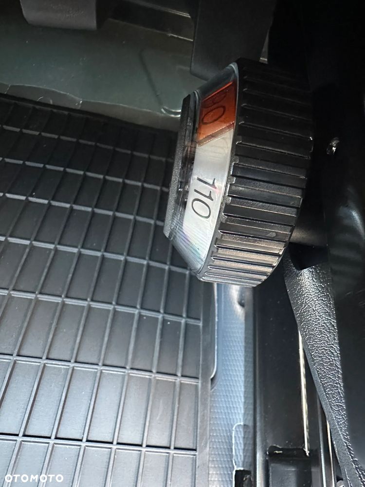 Fiat Ducato 180KM IZOTERMA AGREGAT GRATIS !!! - 20
