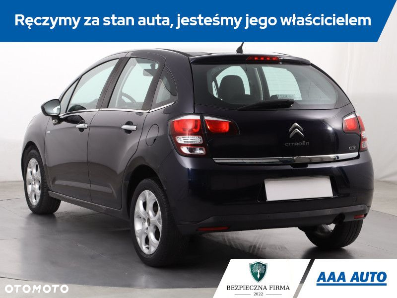 Citroën C3 - 5