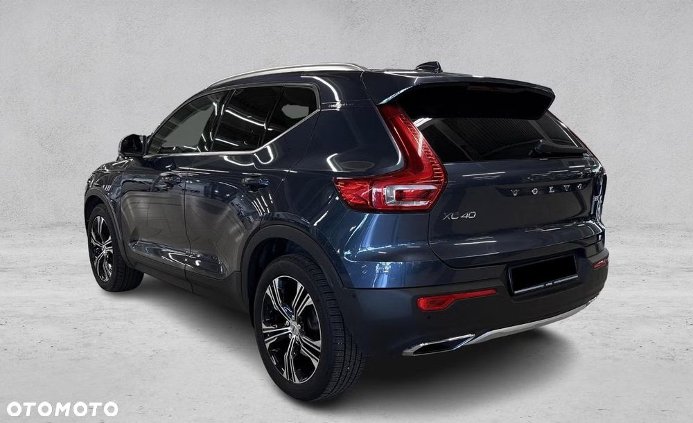 Volvo XC 40 - 8
