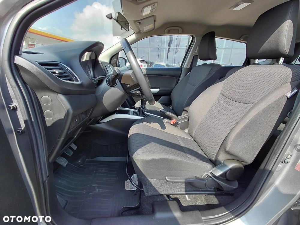 Suzuki Baleno 1.2 Comfort - 11