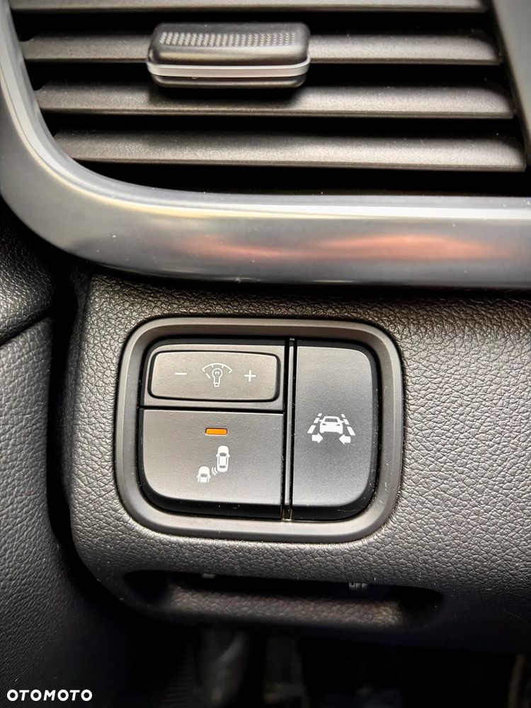 Kia Optima 1.7 CRDI L DCT - 16