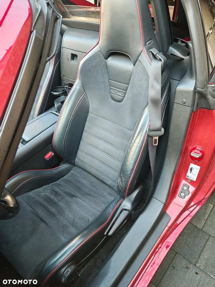 Mazda MX-5 2.0 Skyfreedom i-ELOOP - 14