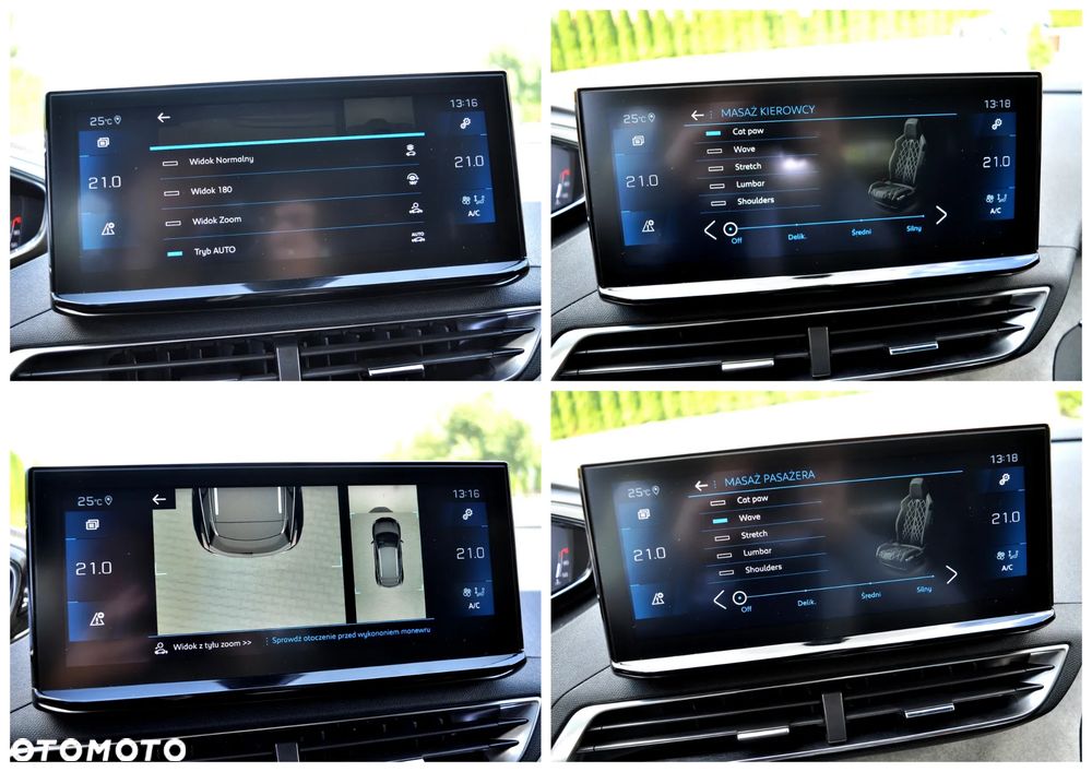 Peugeot 3008 BlueHDi 180 Stop & Start EAT8 Allure - 41