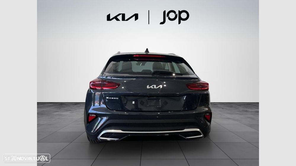 Kia XCeed 1.0 T-GDI Drive - 8
