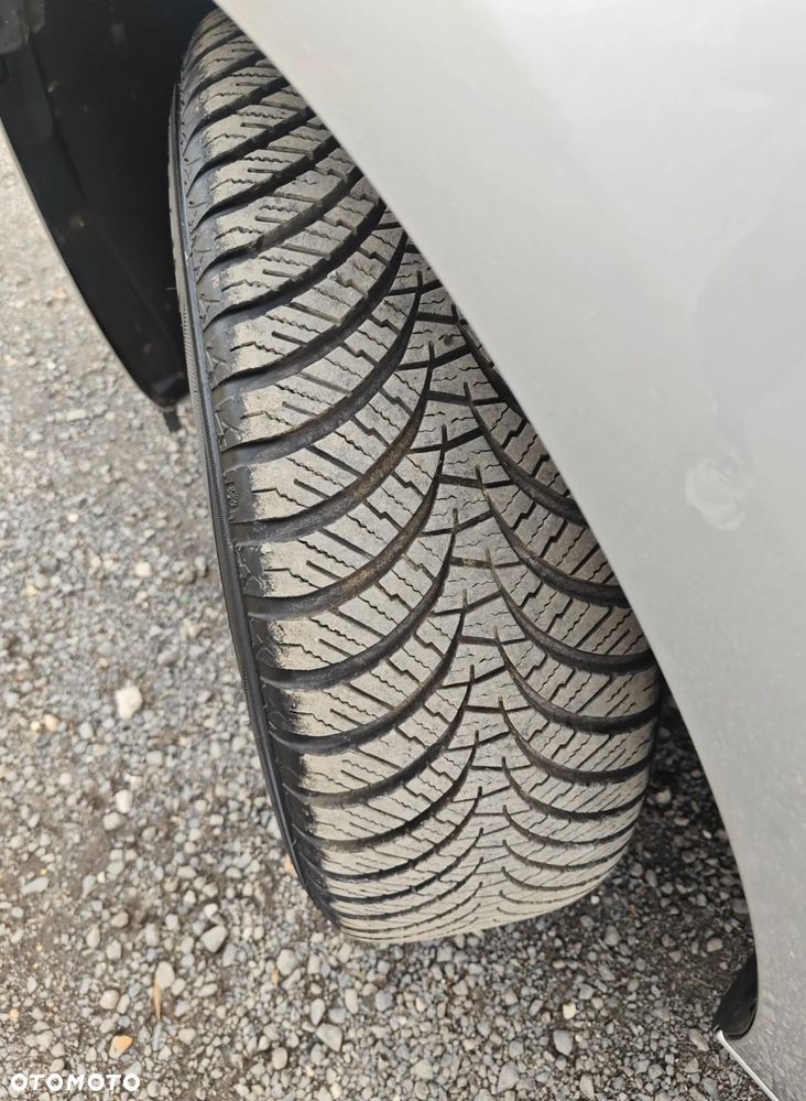 Opel Astra 1.6 Style - 16