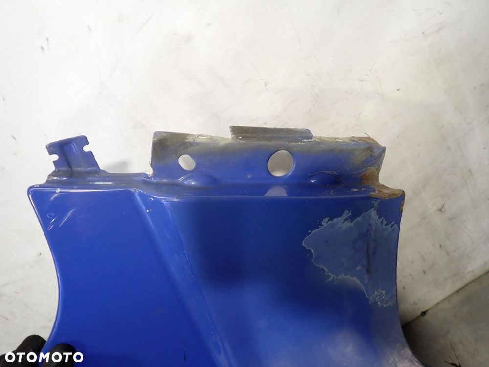 BŁOTNIK PRAWY PRZEDNI RENAULT TRAFIC II 1.9 - 5