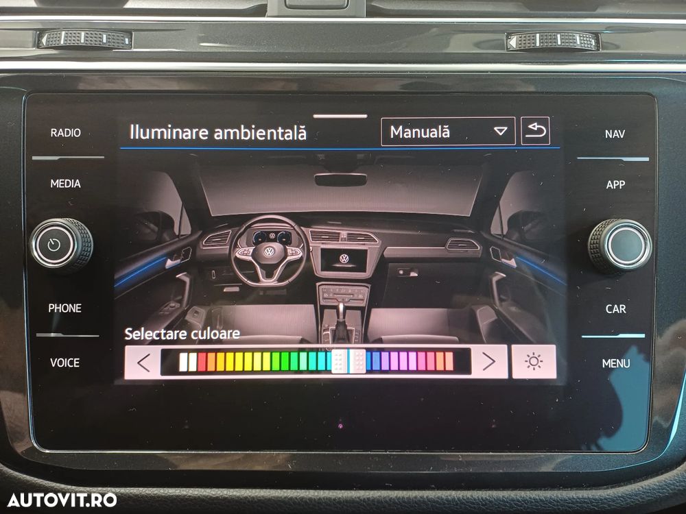 Volkswagen Tiguan 2.0 TDI SCR DSG 4Motion Life - 22