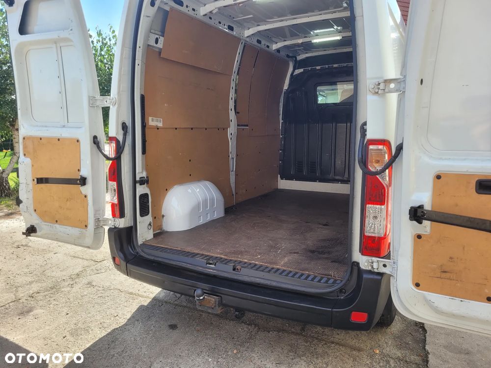 Renault Master - 22