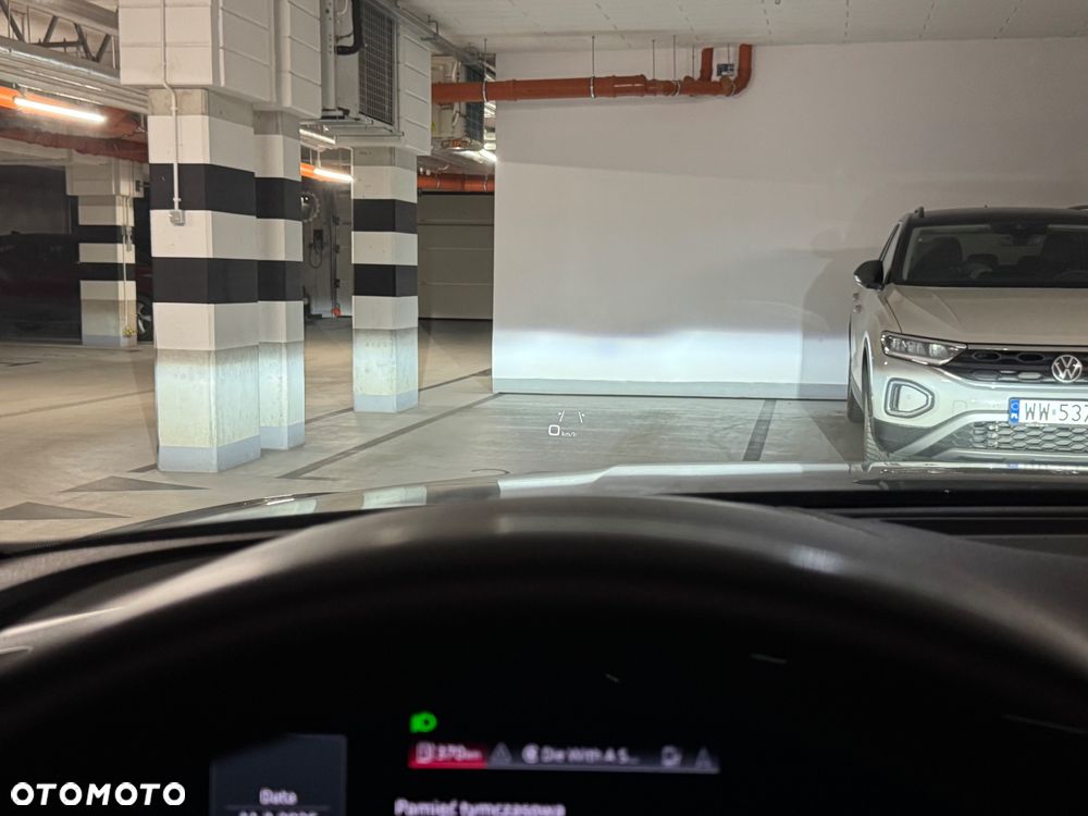 Audi A5 Cabrio 45 TFSI quattro S tronic S line - 9