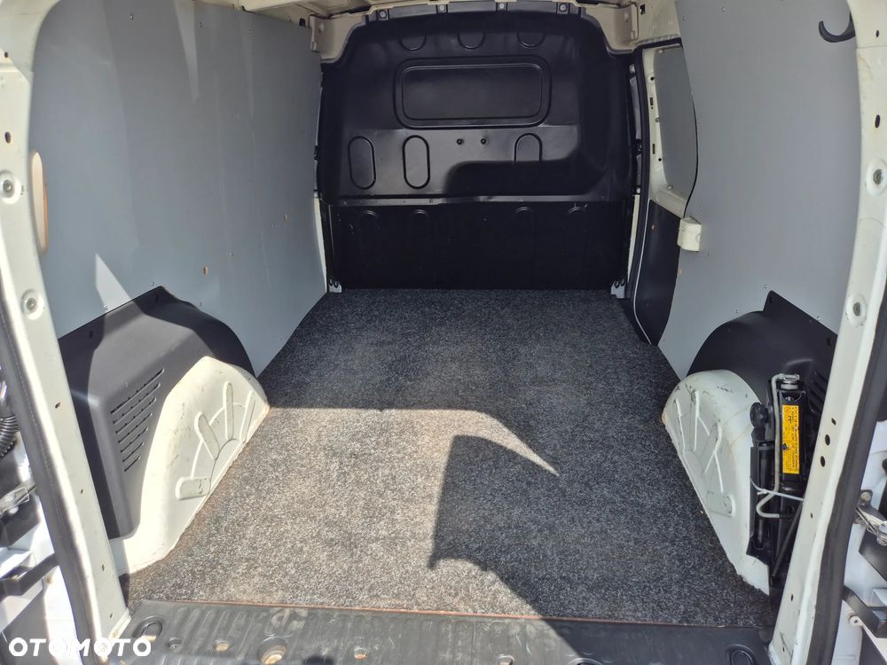 Mercedes-Benz CITAN LONG LONG 109D 1.5 KLIMA ŚLICZNY - 26