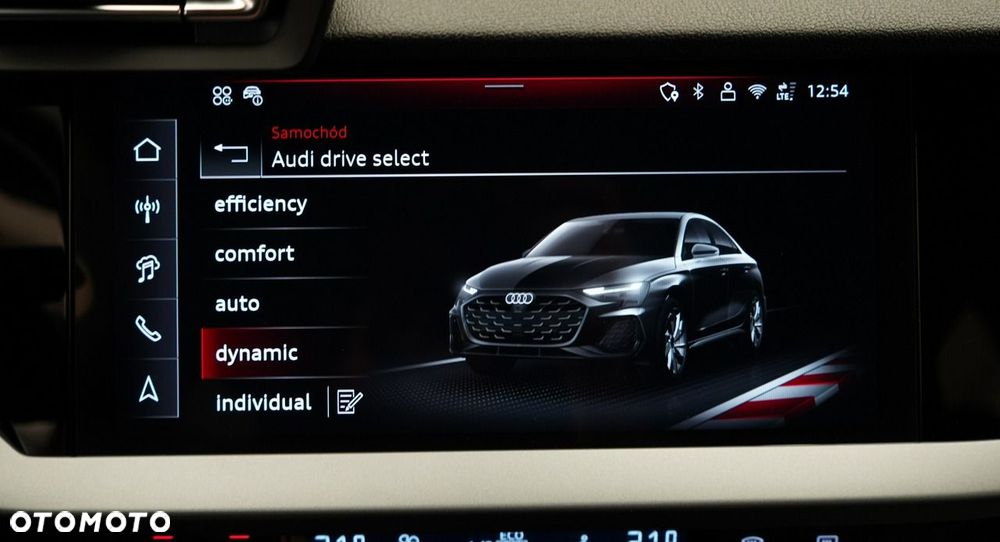 Audi A3 Limousine - 31