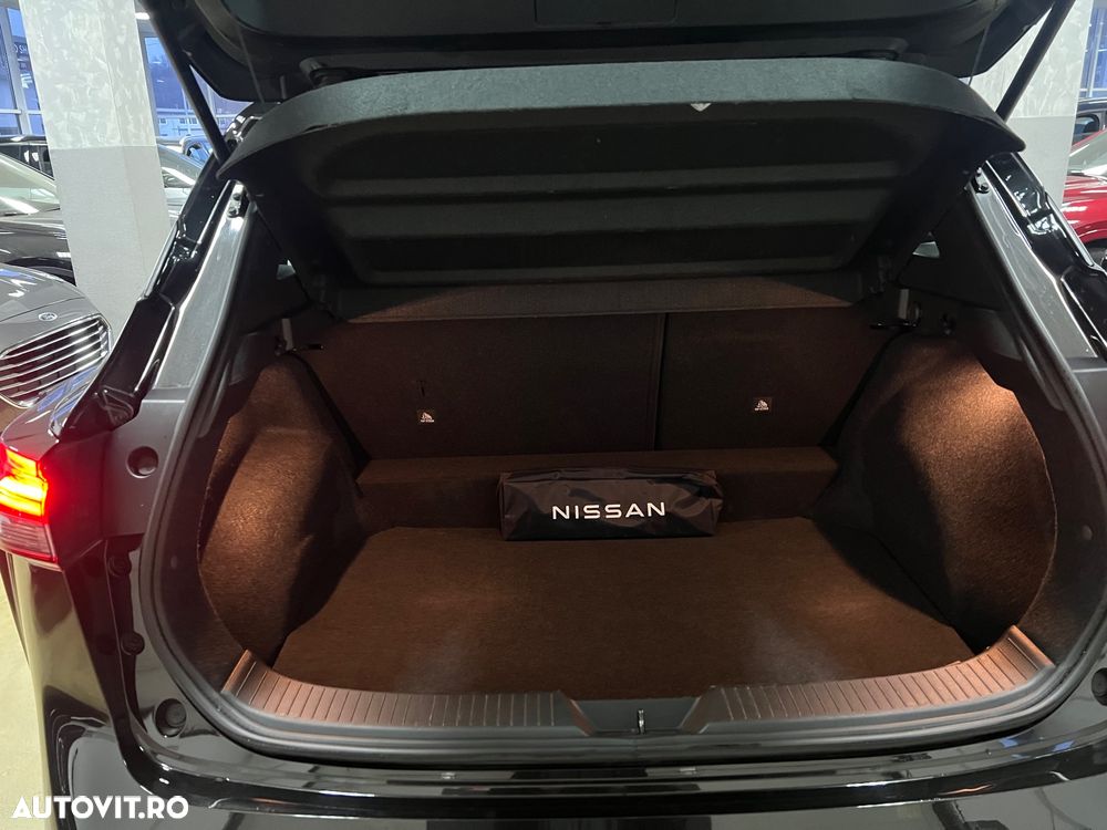 Nissan Qashqai 1.3 DIG-T MHEV Xtronic N-Connecta - 18