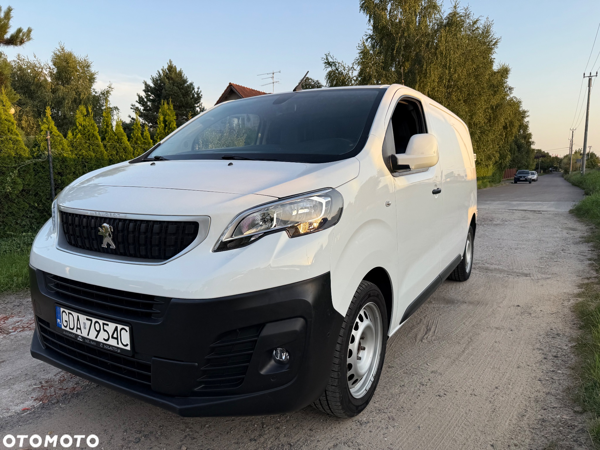 Peugeot Expert - 4
