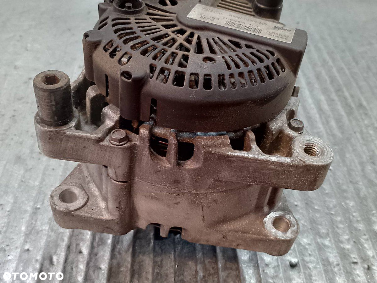 ALTERNATOR FORD C-MAX II AV6N-10300-MB 111022875 - 2
