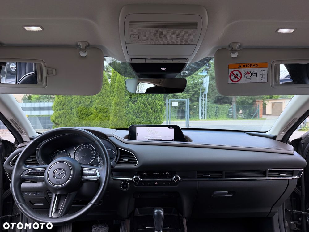 Mazda CX-30 - 23