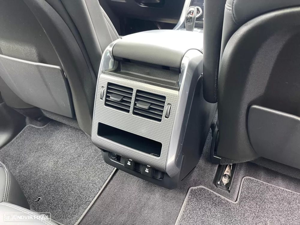 Land Rover Range Rover Sport P400e Autobiography Dynamic - 16