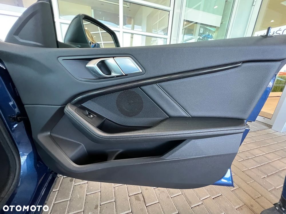 BMW Seria 2 220i Luxury Line - 20