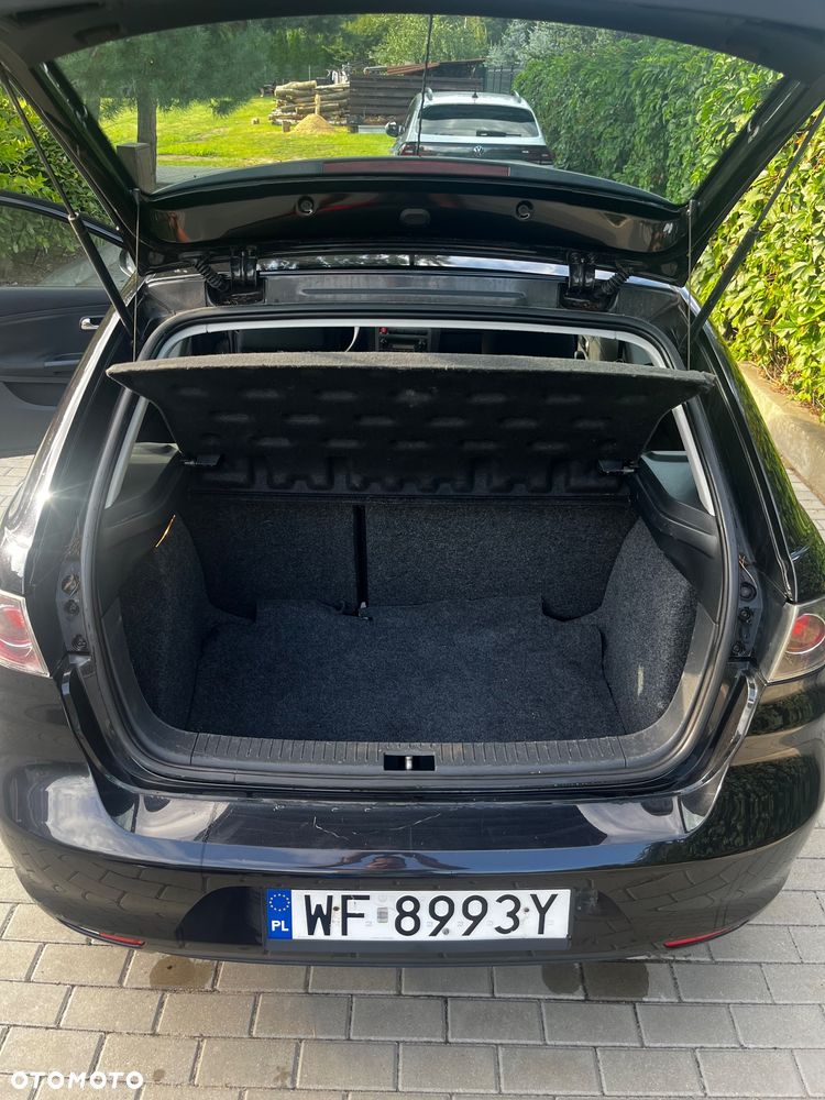Seat Ibiza 1.4 16V Fresc - 12