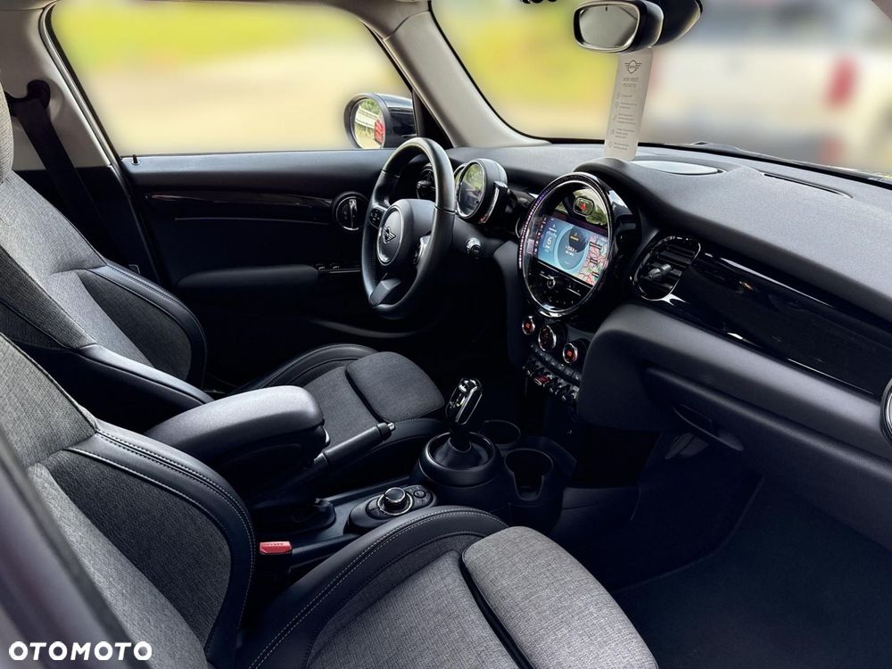 MINI Cooper - 7