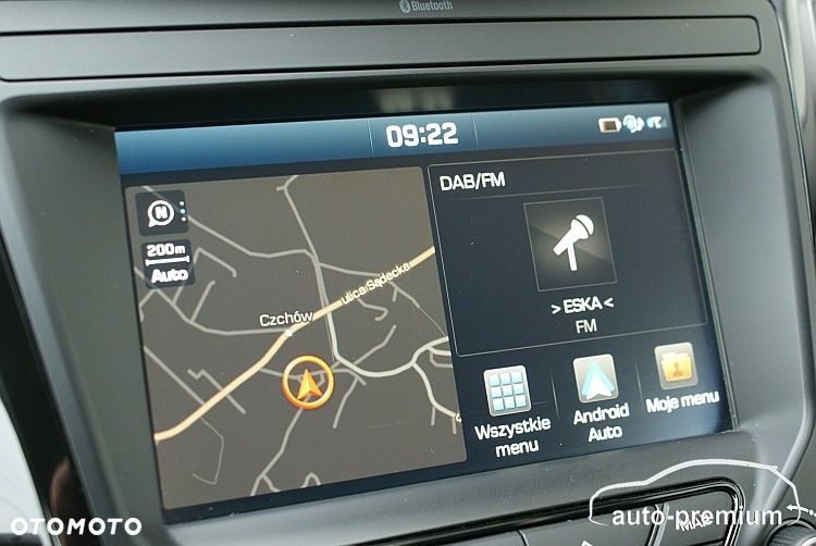 Hyundai i40 1.6 GDI Comfort + - 19