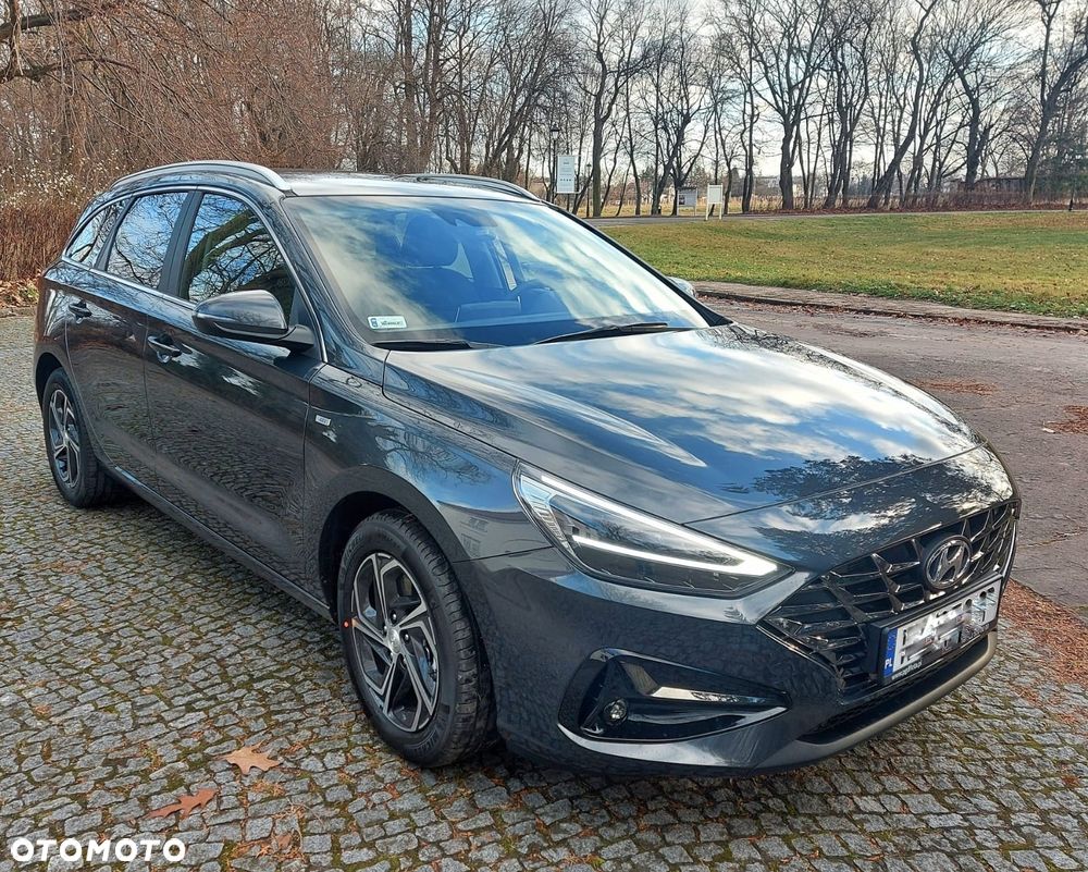 Hyundai i30 - 13
