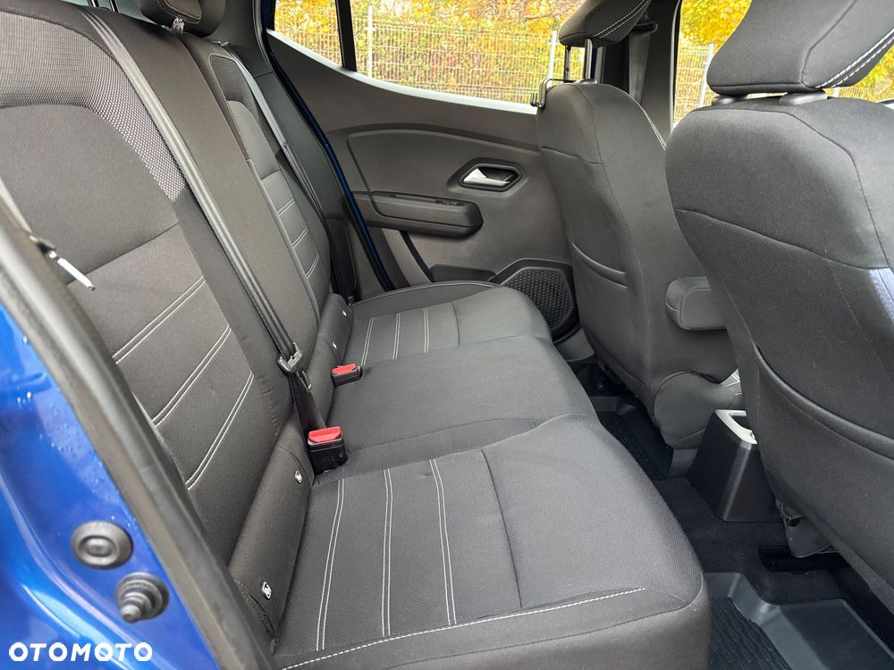 Dacia Sandero 1.0 TCe Comfort - 28