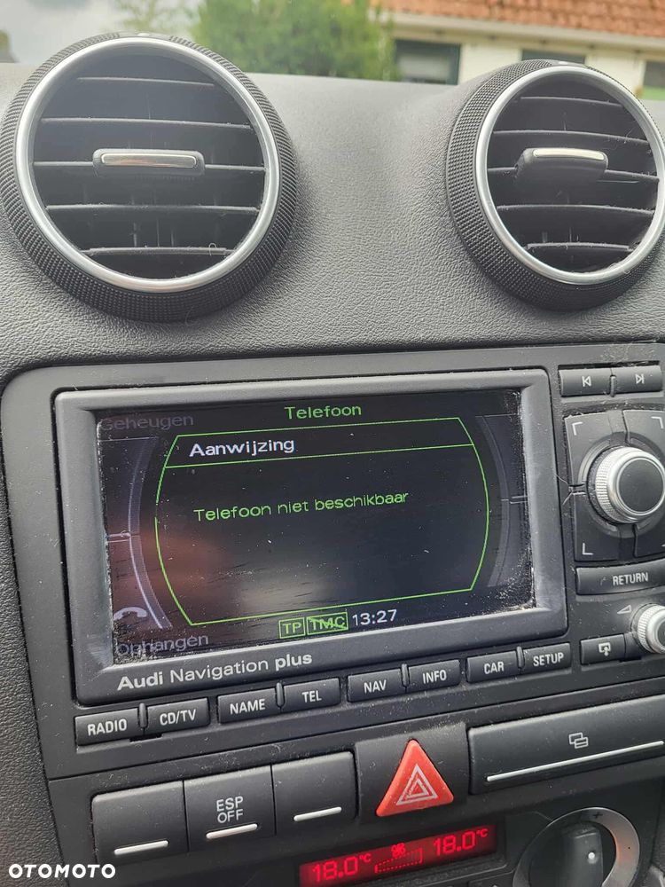 Audi A3 3-drzwiowe 2.0 FSI Ambiente - 26