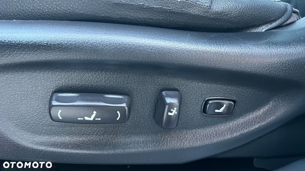 Kia Sorento 2.2 CRDi AWD Platinum Edition - 12