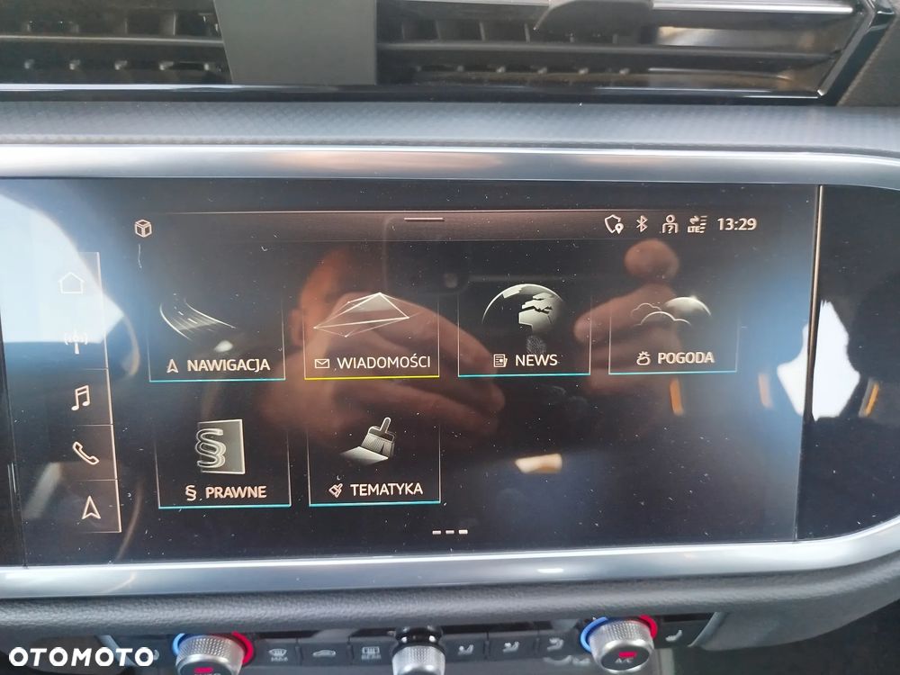 Audi Q3 35 TFSI mHEV S tronic - 25