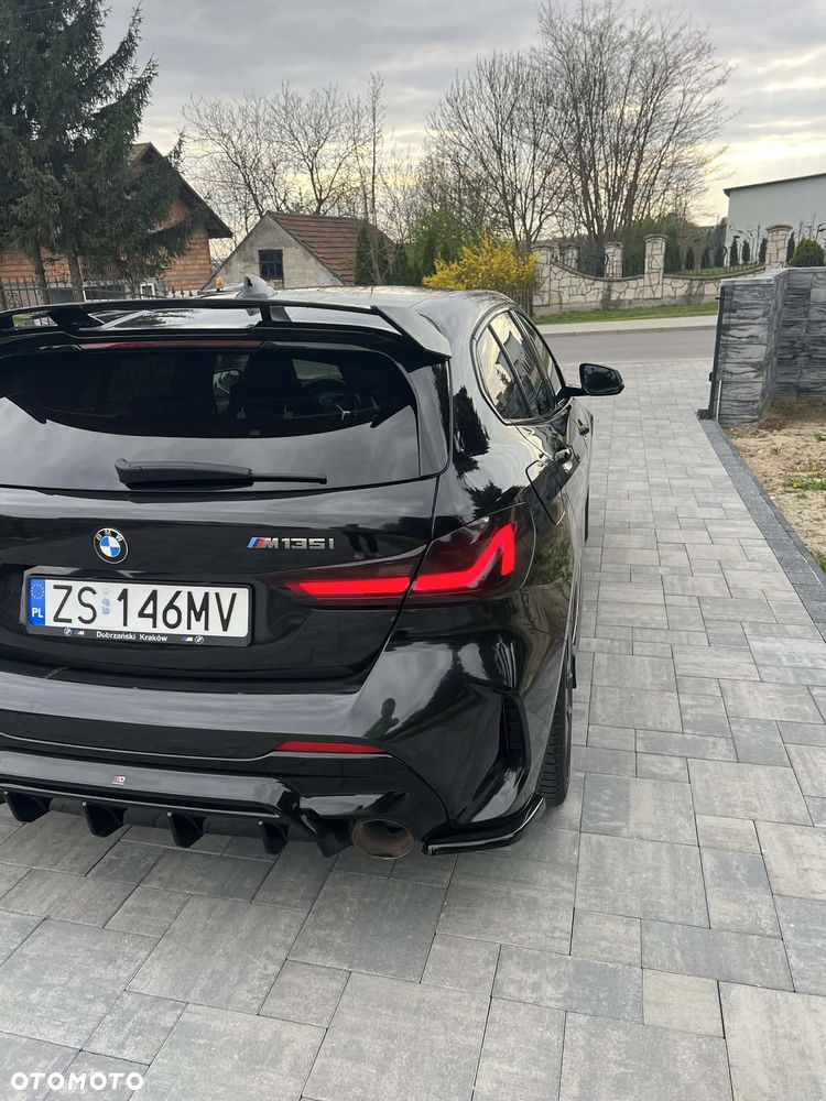BMW 1M - 4