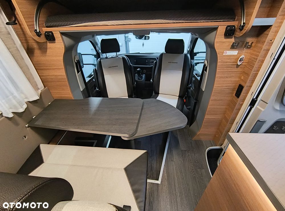 Weinsberg X-Cursion 500MQ Edition Pepper - 24