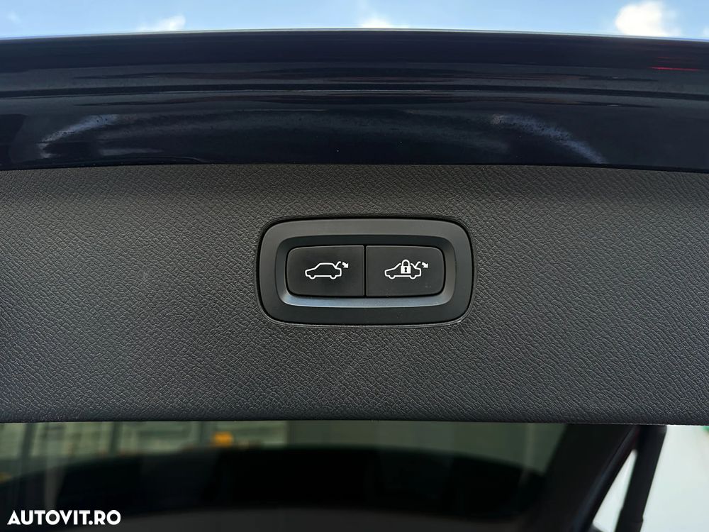 Volvo XC 90 B5 MHEV AWD 7 locuri Inscription - 39