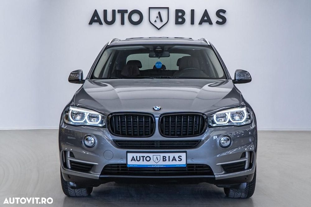 BMW X5 xDrive25d Sport-Aut. - 24