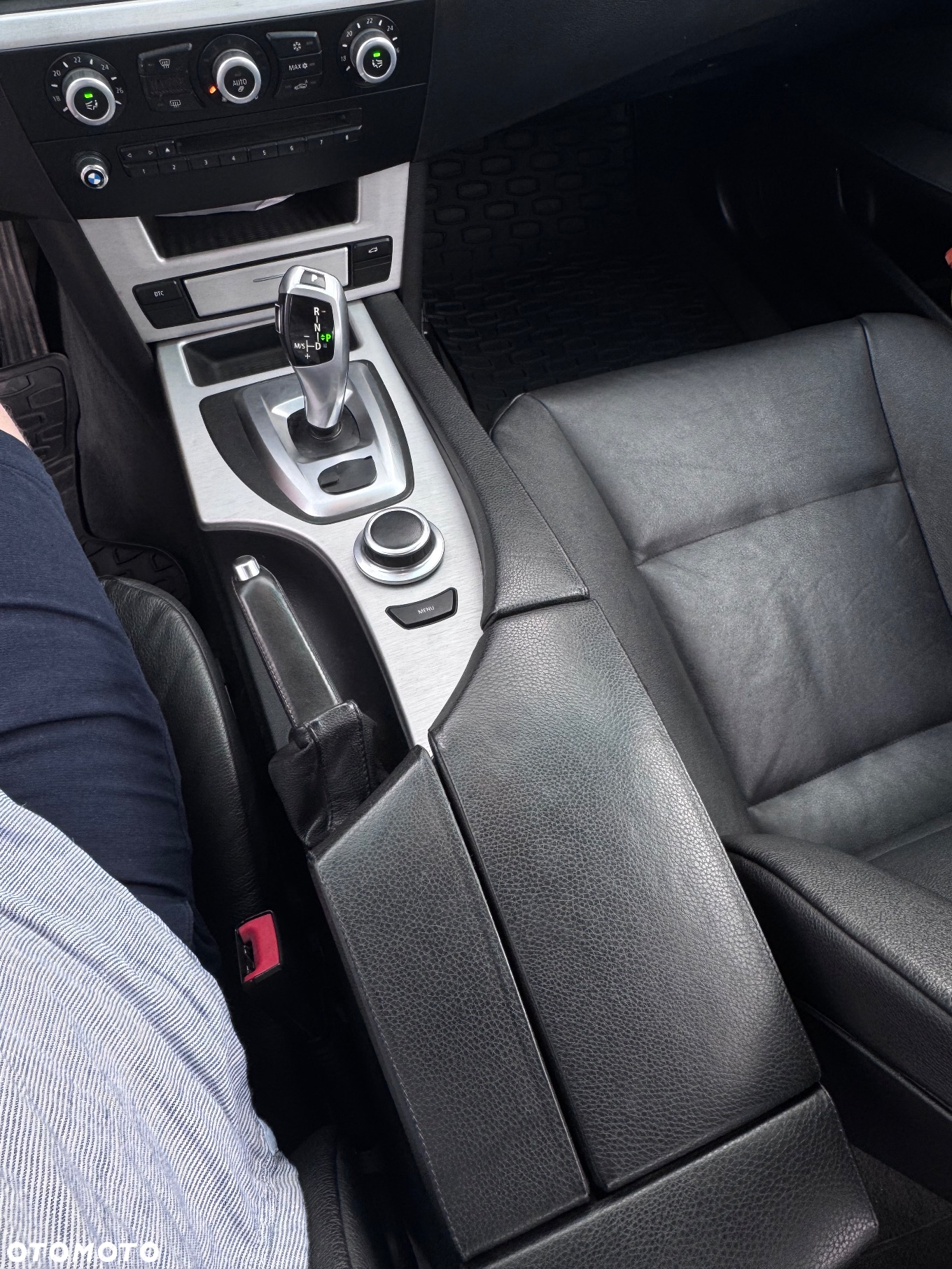 BMW Seria 5 - 18
